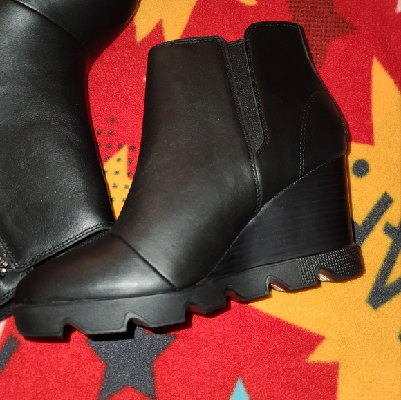 Sorel Booties - Picture 9 of 13